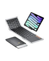 ProtoArc XK01 TP Foldable Keyboard with Touchpad, view 2