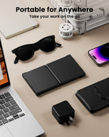 ProtoArc XK01 TP Foldable Keyboard with Touchpad, view 6