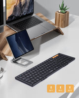 ProtoArc XK01 Foldable Keyboard (UK Layout), view 4