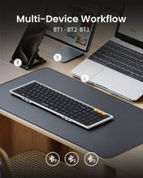 ProtoArc XK01 Foldable Keyboard, view 6
