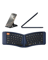 ProtoArc XK03 Foldable Ergonomic Keyboard, view 2