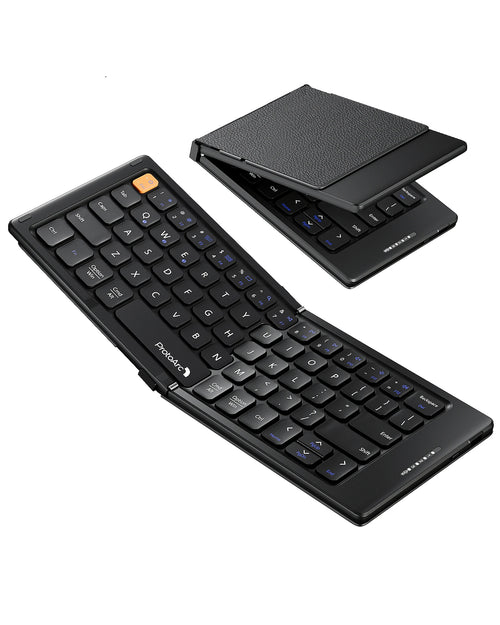 ProtoArc XK04 Foldable Keyboard