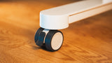 RASICAL Caster for Desk / Table (アウトレット), view 3