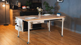 RASICAL Caster for Desk / Table (アウトレット), view 6