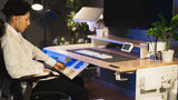 RASICAL Desk Mat (アウトレット), view 4