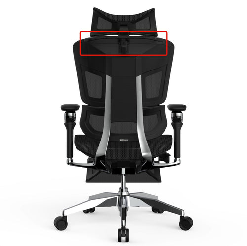 Rasical Chair / GrowSpica共通パーツ ハンガー
