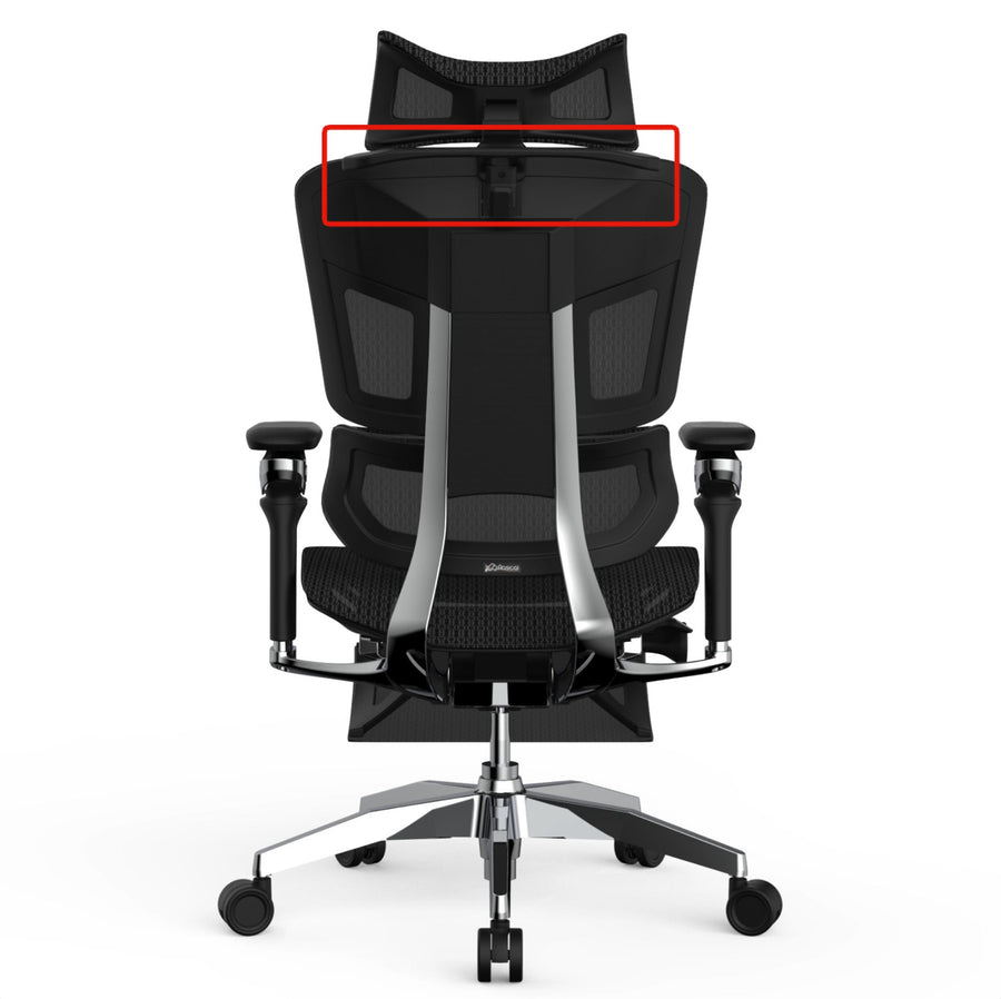 Rasical Chair / GrowSpica共通パーツ ハンガー