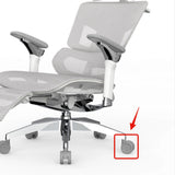 Rasical Chair / GrowSpica用 キャスター, view 2