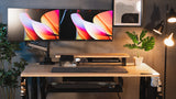 Rasical Monitor Arm, view 4