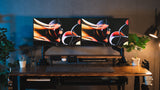 Rasical Monitor Arm, view 6