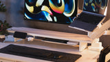 Rasical Shelf, view 3