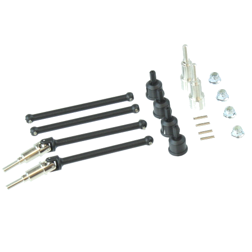 Redcat Racing 12604RTMT