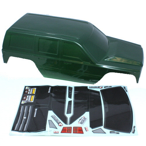 Redcat Racing 13827-V1-G