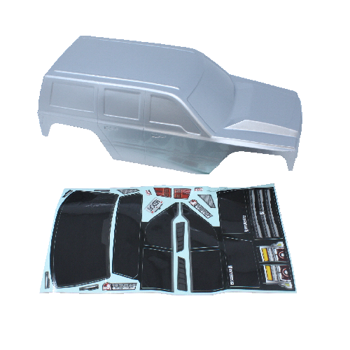 Redcat Racing 13827-V1-S