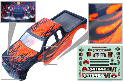 Redcat Racing 14050-O