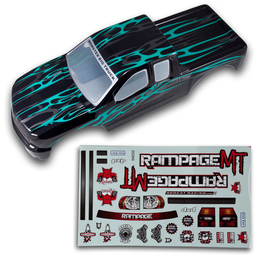Redcat Racing 50910