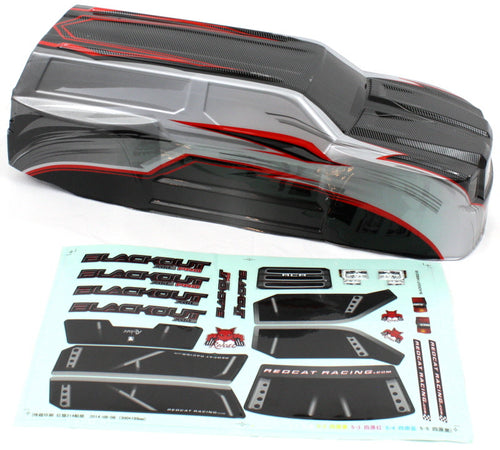 Redcat Racing BS214-003SUV