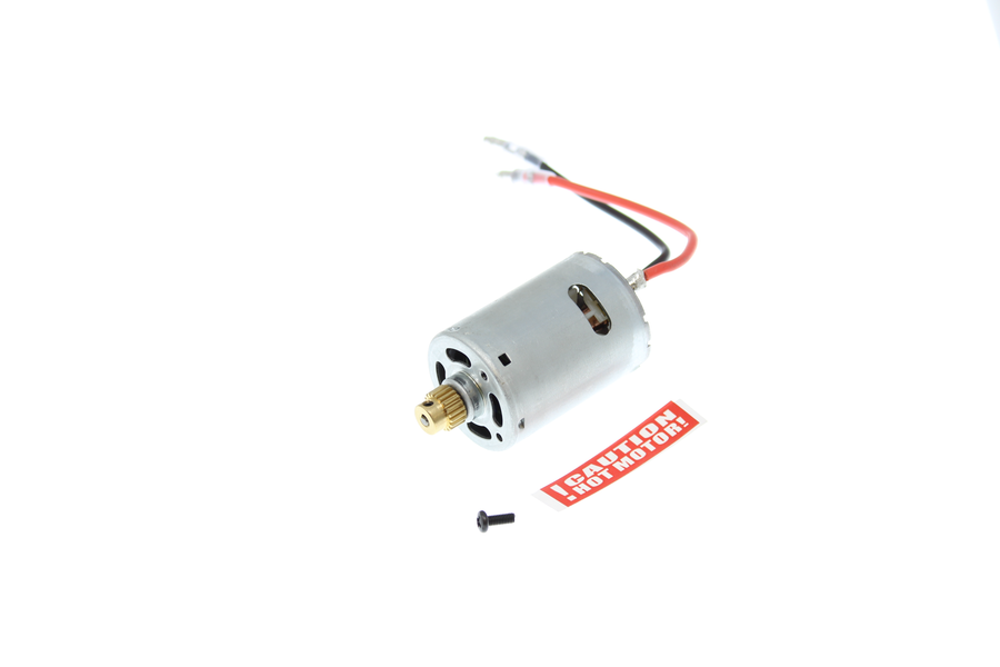 Redcat Racing BS711-012RR