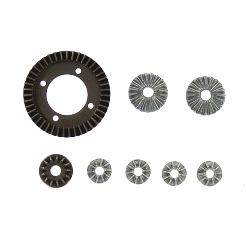 Redcat Racing BS803-027