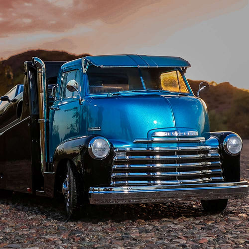 Redcat Racing Redcat Custom Hauler - 1953 Chevrolet COE