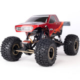 Redcat Racing Redcat Everest-10 RC Crawler - 1:10 Brushed Electric Rock Crawler, view 2