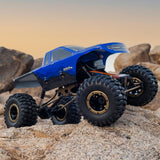 Redcat Racing Redcat Everest-10 RC Crawler - 1:10 Brushed Electric Rock Crawler, view 4