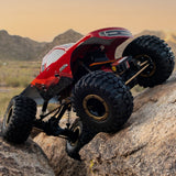 Redcat Racing Redcat Everest-10 RC Crawler - 1:10 Brushed Electric Rock Crawler, view 5