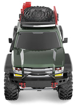 Redcat Racing Redcat Everest Gen7 PRO RC Scale Crawler - 1:10 Brushed Rock Crawler, view 2