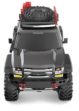 Redcat Racing Redcat Everest Gen7 PRO RC Scale Crawler - 1:10 Brushed Rock Crawler, view 3