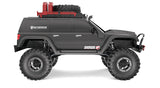 Redcat Racing Redcat Everest Gen7 PRO RC Scale Crawler - 1:10 Brushed Rock Crawler, view 4