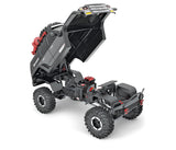 Redcat Racing Redcat Everest Gen7 PRO RC Scale Crawler - 1:10 Brushed Rock Crawler, view 5