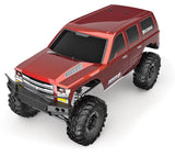Redcat Racing Redcat Everest Gen7 Sport RC Crawler - 1:10 Brushed Rock Crawler, view 2