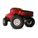 Redcat Racing Redcat Ascent 1:10 Scale Brushed Electric Rock Crawler, view 2