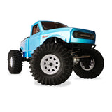 Redcat Racing Redcat Ascent 1:10 Scale Brushed Electric Rock Crawler, view 3