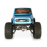 Redcat Racing Redcat Ascent 1:10 Scale Brushed Electric Rock Crawler, view 4