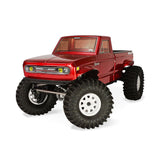 Redcat Racing Redcat Ascent 1:10 Scale Brushed Electric Rock Crawler, view 6