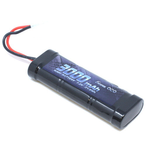 Redcat Racing GA-3000NiMH-Tamiya