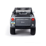 Redcat Racing Redcat Gen 9 Trail Truck - 1/10 Scale International Harvester Scout 800A, view 3