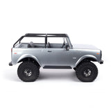 Redcat Racing Redcat Gen 9 Trail Truck - 1/10 Scale International Harvester Scout 800A, view 4