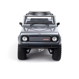 Redcat Racing Redcat Gen 9 Trail Truck - 1/10 Scale International Harvester Scout 800A, view 5