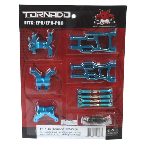 Redcat Racing HUK-3B