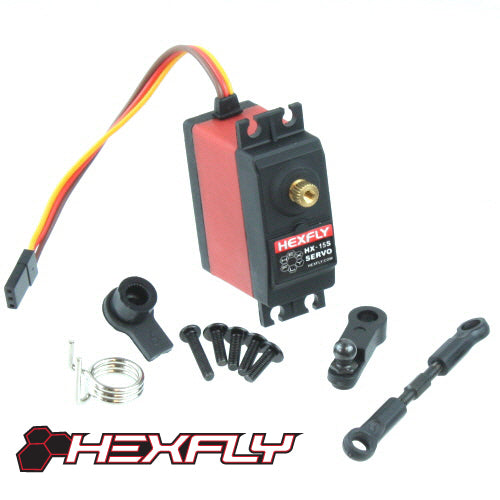 Redcat Racing HX-15CC