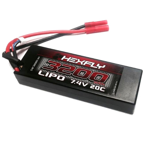 Redcat Racing HX-320020C-BV2