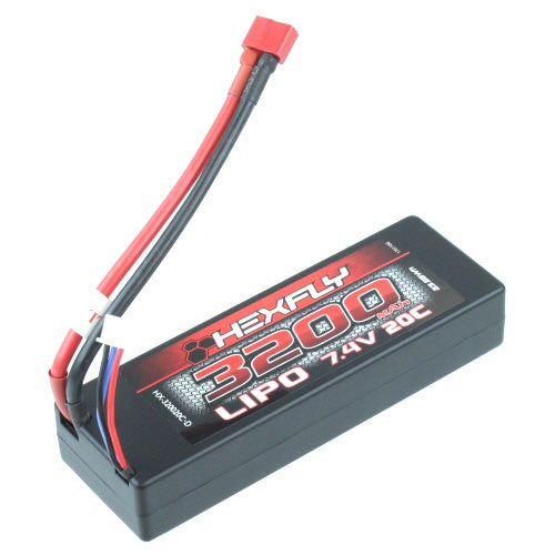 Redcat Racing HX-320020C-D