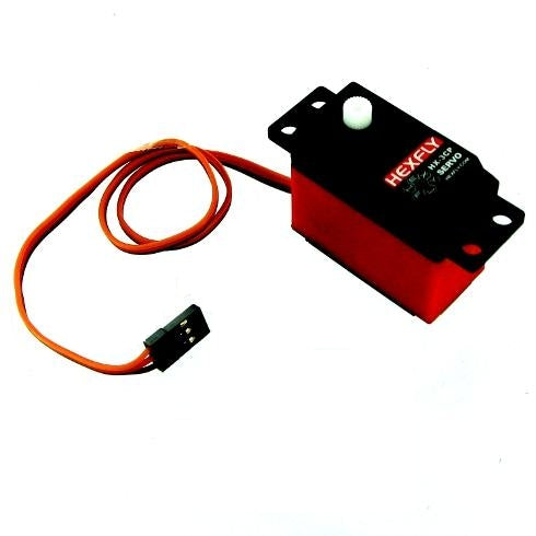 Redcat Racing HX-3CP