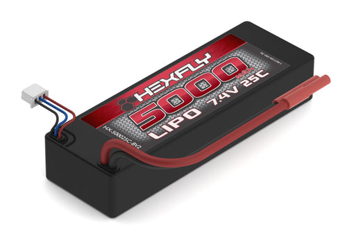 Redcat Racing HX-500025C-BV2