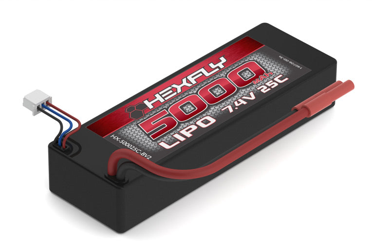 Redcat Racing HX-500025C-BV2