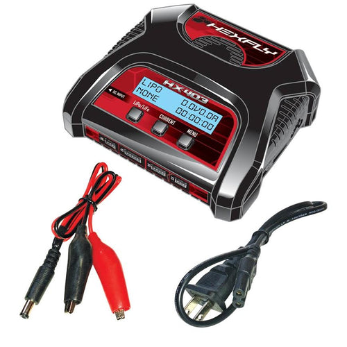 Redcat Racing HX-403
