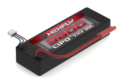 Redcat Racing HX-580030C-BV2