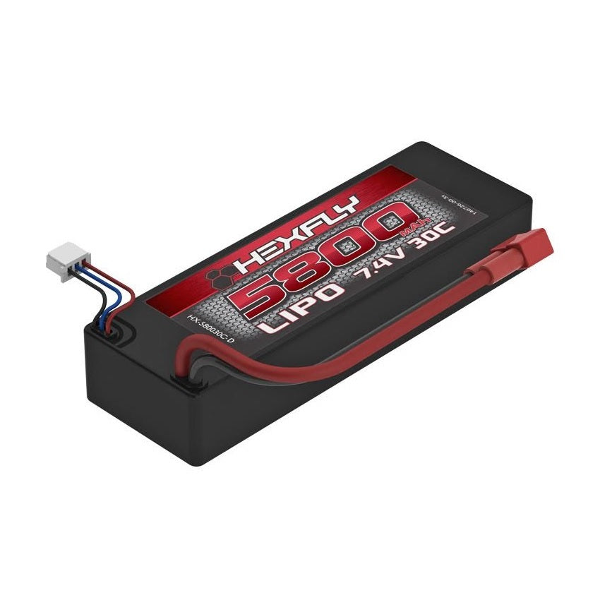 Redcat Racing HX-580030C-D